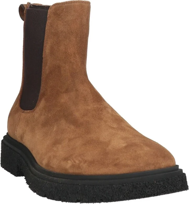 Fabi Man Ankle boots - Image 10