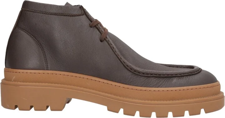 Fabi Man Ankle boots - Image 3