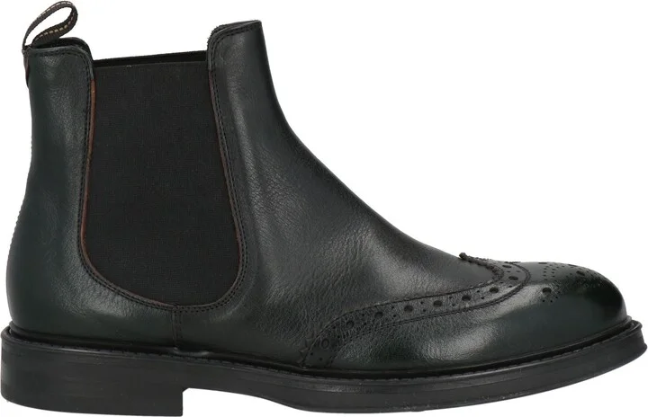 Fabi Man Ankle boots - Image 3
