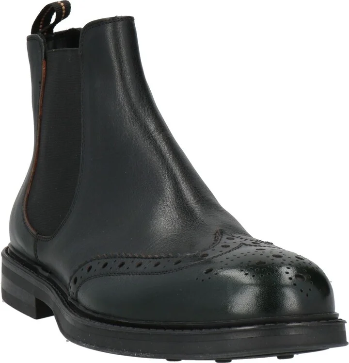 Fabi Man Ankle boots - Image 4