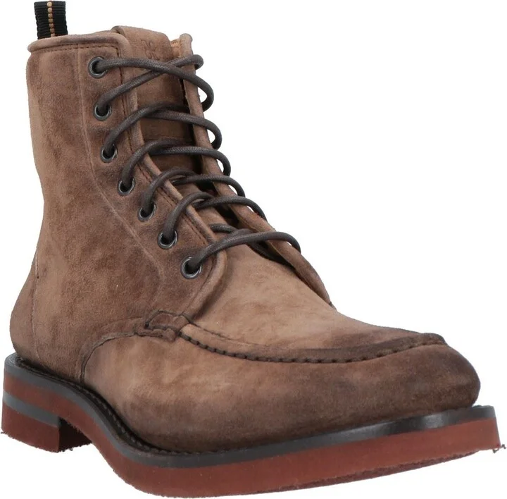 Fabi Man Ankle boots - Image 4