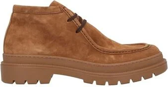 Fabi Man Ankle boots