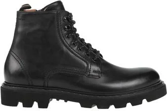 Fabi Man Ankle boots