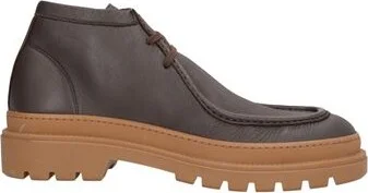 Fabi Man Ankle boots
