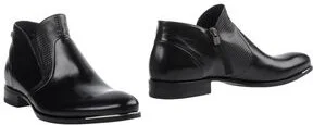 Fabi Man Ankle boots