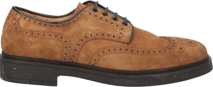 Fabi Man Lace-up shoes - Image 3