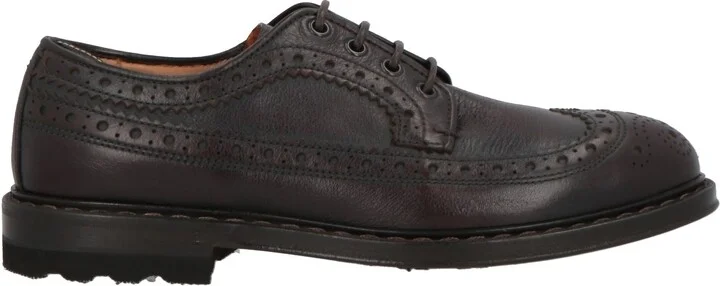 Fabi Man Lace-up shoes - Image 3