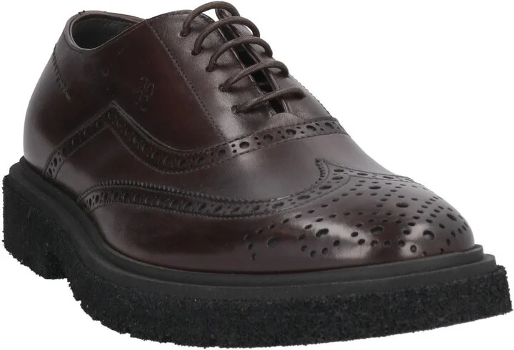 Fabi Man Lace-up shoes - Image 4