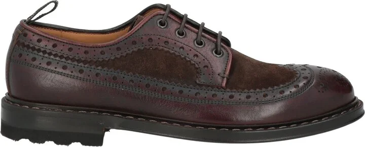 Fabi Man Lace-up shoes - Image 3