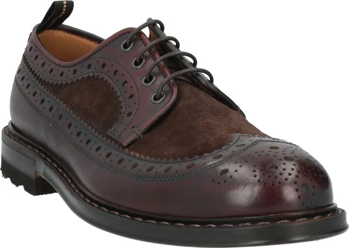 Fabi Man Lace-up shoes - Image 4