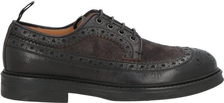 Fabi Man Lace-up shoes - Image 6