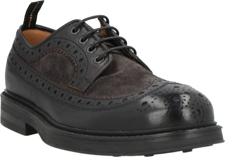 Fabi Man Lace-up shoes - Image 7