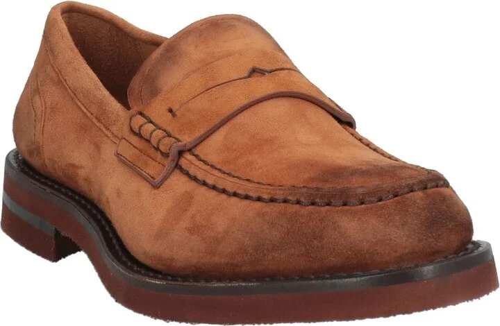 Fabi Man Loafers - Image 4
