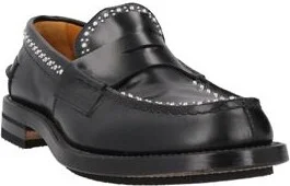 Fabi Man Loafers - Image 2