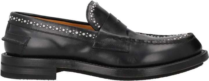 Fabi Man Loafers - Image 3