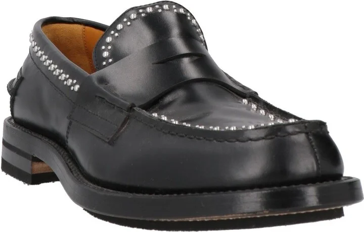 Fabi Man Loafers - Image 4