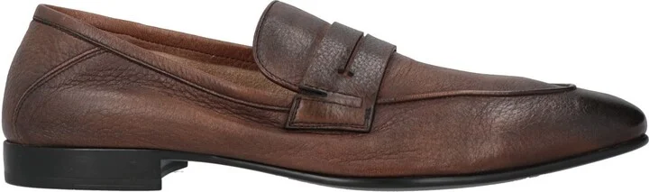 Fabi Man Loafers - Image 6