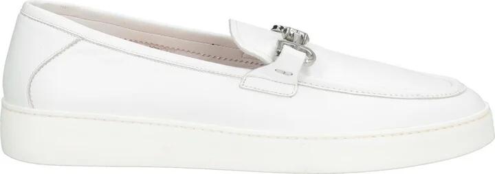 Fabi Man Loafers - Image 3