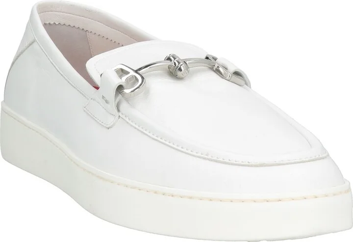 Fabi Man Loafers - Image 4