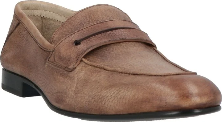 Fabi Man Loafers - Image 4
