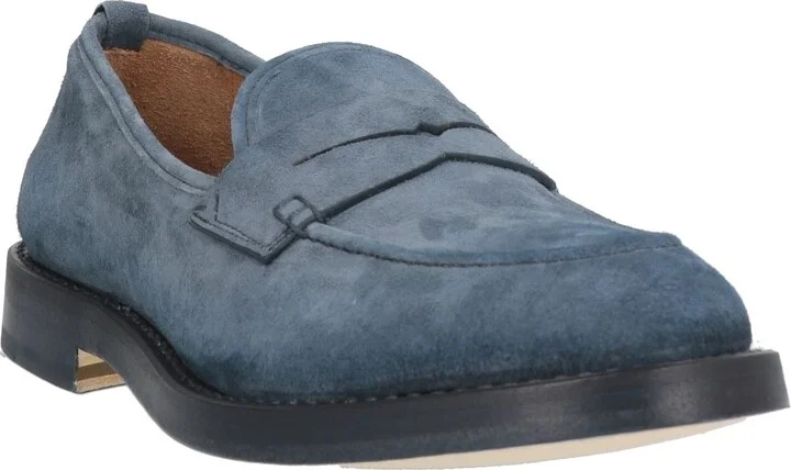 Fabi Man Loafers - Image 4
