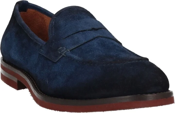 Fabi Man Loafers - Image 4