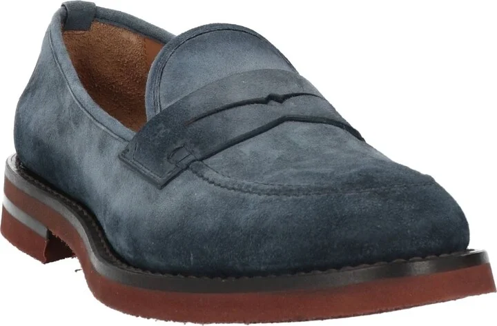 Fabi Man Loafers - Image 7