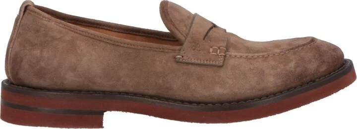 Fabi Man Loafers - Image 9