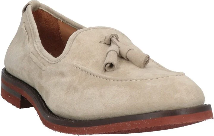 Fabi Man Loafers - Image 4