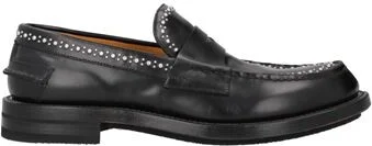Fabi Man Loafers