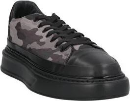 Fabi Man Sneakers - Image 2
