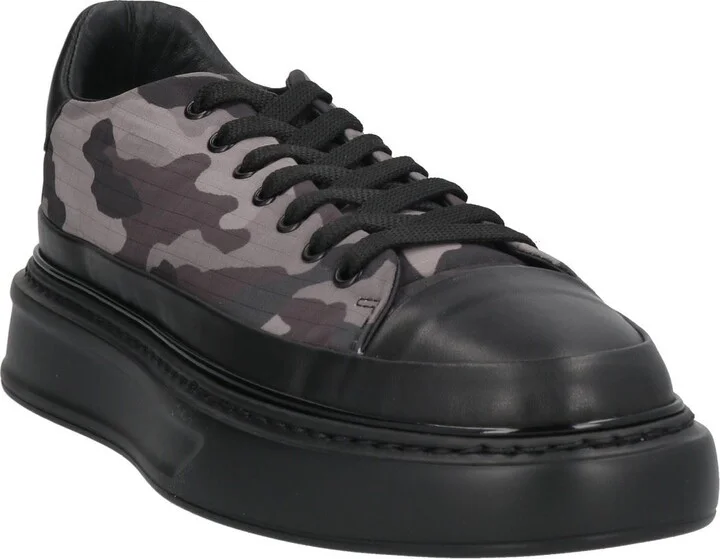 Fabi Man Sneakers - Image 4