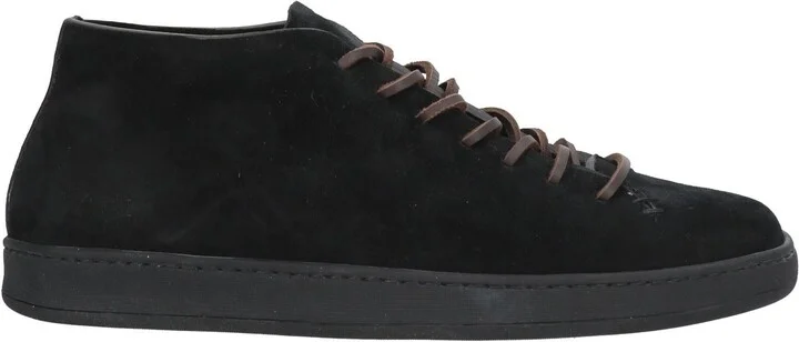 Fabi Man Sneakers - Image 6