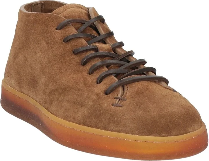 Fabi Man Sneakers - Image 4