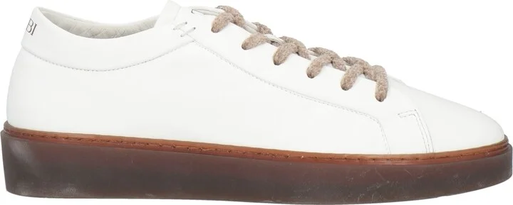 Fabi Man Sneakers - Image 3