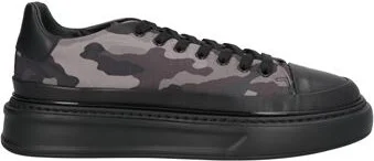 Fabi Man Sneakers
