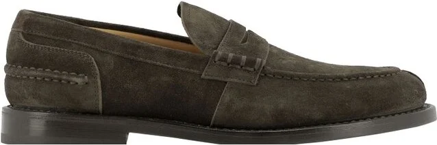 Fabi Rain Slip-On Loafers