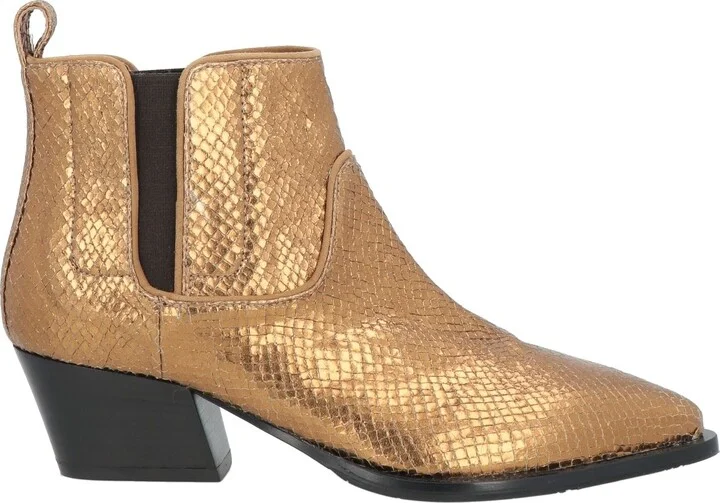 Fabi Woman Ankle boots - Image 3