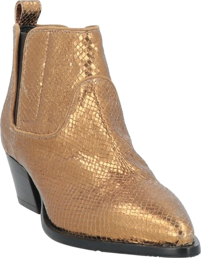 Fabi Woman Ankle boots - Image 4