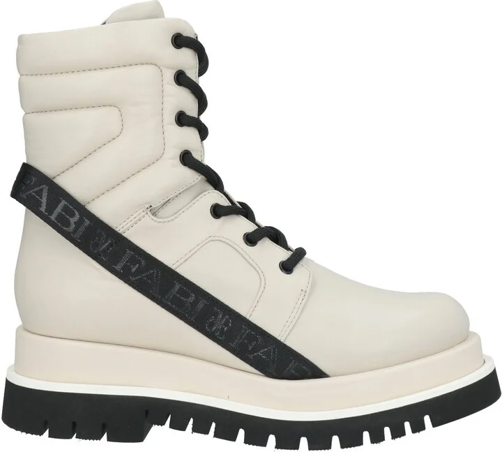 Fabi Woman Ankle boots - Image 3