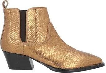Fabi Woman Ankle boots