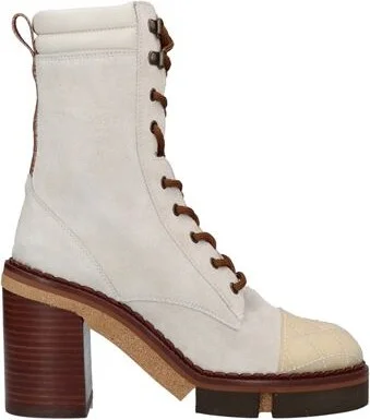 Fabi Woman Ankle boots