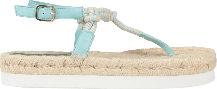 Fabi Woman Espadrilles - Image 3