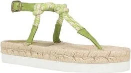 Fabi Woman Espadrilles - Image 5