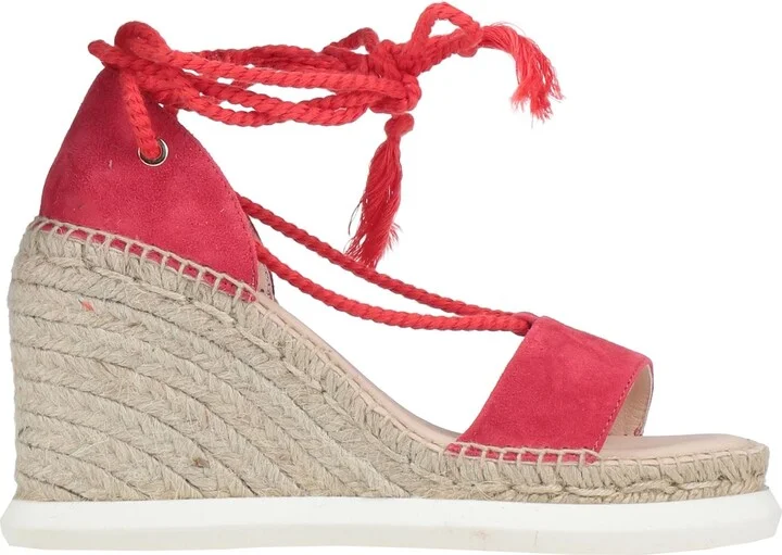 Fabi Woman Espadrilles - Image 9