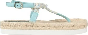 Fabi Woman Espadrilles