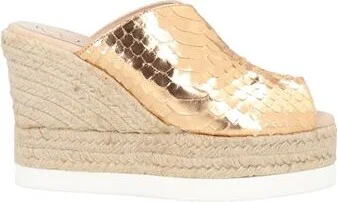 Fabi Woman Espadrilles