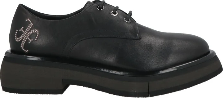 Fabi Woman Lace-up shoes - Image 3