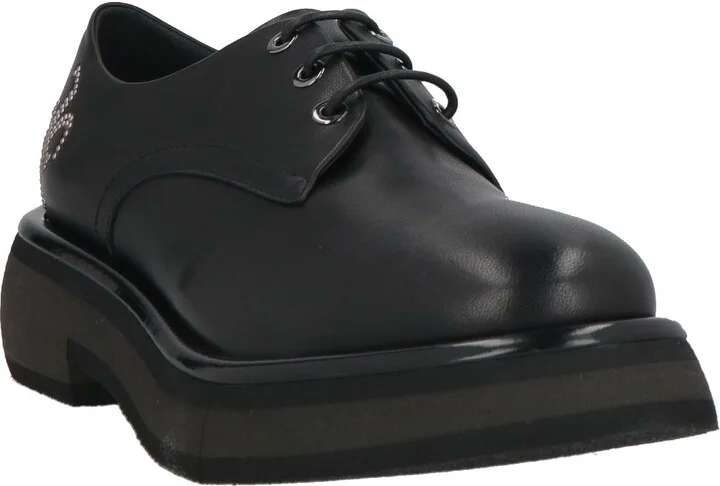 Fabi Woman Lace-up shoes - Image 4