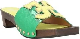 Fabi Woman Mules & Clogs - Image 5
